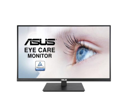 Monitor ASUS VA27AQSB